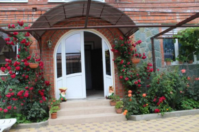 Ksyusha Guest House